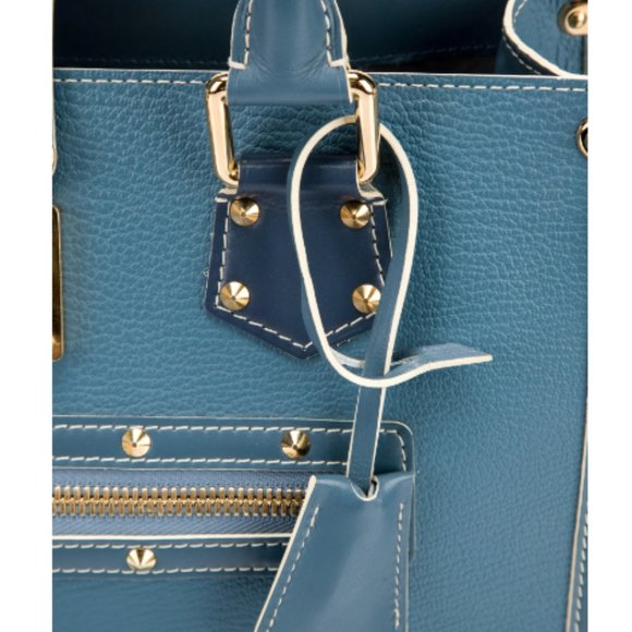 LOUIS VUITTON Suhali Le Fabuleux - Picture 3 of 5